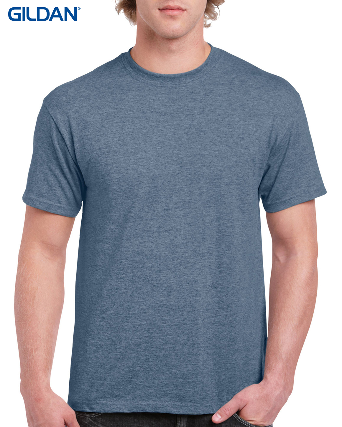 Download T Shirts : GILDAN MENS 200GM 100% COTTON CN T-SHIRT G2000