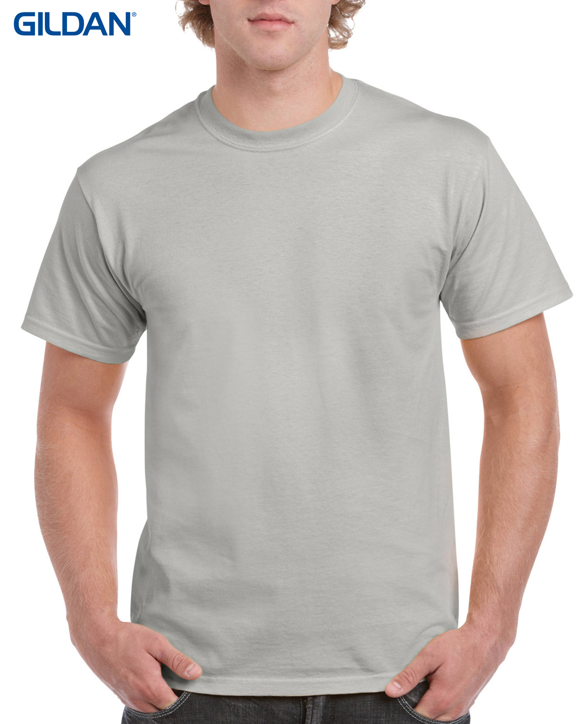Download T Shirts : GILDAN MENS MIDWEIGHT 180GM 100% COTTON CN T ...