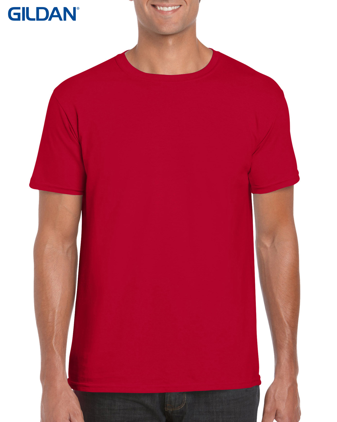 Download T Shirts : GILDAN MENS LIGHTWEIGHT 150GM 100% COTTON CN T ...